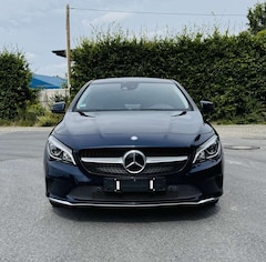 Bild des Angebotes Mercedes-Benz CLA 220 Shooting Brake (CDI) d 4Matic 7G-DCT