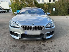 Bild des Angebotes BMW M6 Gran Coupe Competition Facelift Individual Top