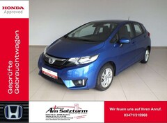 Bild des Angebotes Honda Jazz 1.3 i-VTEC Trend