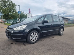 Bild des Angebotes Ford S-Max Trend