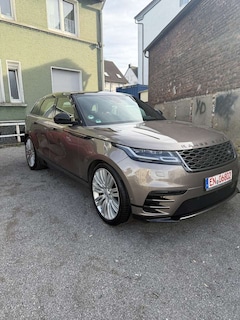 Bild des Angebotes Land Rover Range Rover Velar R-Dynamic SE 360 Kamera Leder Top Zustand