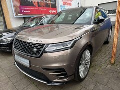 Bild des Angebotes Land Rover Range Rover Velar R-Dynamic SE 360 Kamera Leder Top Zustand