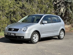 Bild des Angebotes VW Polo 1.4 TüV+InspektionNEU+Klimaautomatik+Winter