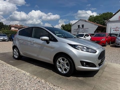 Bild des Angebotes Ford Fiesta Trend  Sportsitze Sport Lenkrad