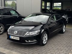 Bild des Angebotes VW CC 1.8 TSI Facelift Alcanatara DF 2 Hand