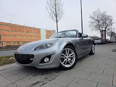 Bild des Angebotes Mazda MX-5 1.8 Center-Line, TÜV Neu, 2. Hand, Bose, SH