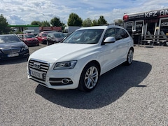 Bild des Angebotes Audi SQ5 SQ5 3.0 TDI quattro Sport Sitze!!AHK!!Sitzheizung!