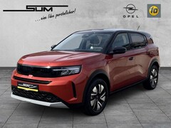 Bild des Angebotes Opel Frontera 83 kW GS Electric, Elektromotor 113 PS, 310km