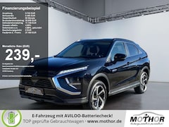 Bild des Angebotes Mitsubishi Eclipse Cross BASIS 2.4 MIVEC TEMP SHZ KAM USB