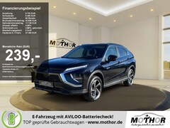 Bild des Angebotes Mitsubishi Eclipse Cross BASIS 2.4 MIVEC TEMP SHZ KAM USB