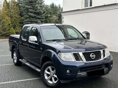 Bild des Angebotes Nissan Navara Navara DPFSE
