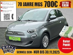 Bild des Angebotes Fiat 500e Action #KLIMA