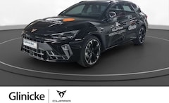 Bild des Angebotes CUPRA Leon Sportstourer 1.5 eTSI 110 kW DSG AHK Matrix