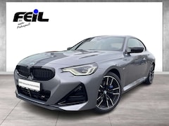 Bild des Angebotes BMW 240 M240i xDrive Coupe HK HiFi DAB LED GSD RFK Shz