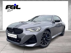 Bild des Angebotes BMW 240 M240i xDrive Coupe HK HiFi DAB LED GSD RFK Shz