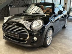 Bild des Angebotes MINI Cooper Cabrio Leder Navi