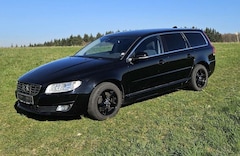 Bild des Angebotes Volvo V70 Linje Classic