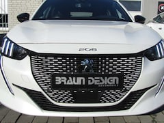 Bild des Angebotes Peugeot 208 e- GT Line