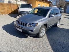 Bild des Angebotes Jeep Compass Limited 4x4