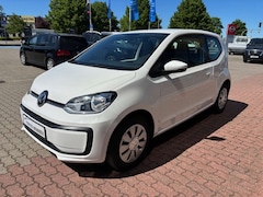 Bild des Angebotes VW up! move up!