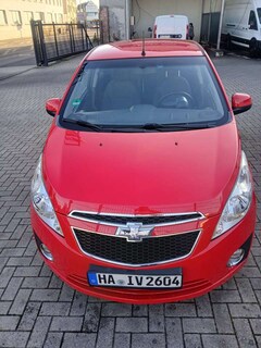 Bild des Angebotes Chevrolet Spark 1.0 LS