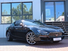 Bild des Angebotes Maserati Ghibli GT Mild-Hybrid 1. Hand Softclose 360°