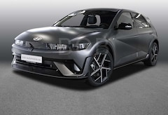 Bild des Angebotes Hyundai IONIQ 5 84 kWh (229 PS) 2WD N LINE NAVI PDC SHZ