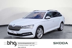 Bild des Angebotes Skoda Superb Combi 2.0 TDI Ambition Business Columbus