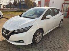 Bild des Angebotes Nissan Leaf e+ Acenta