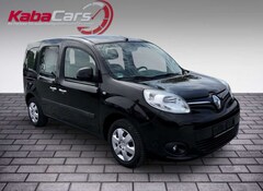 Bild des Angebotes Renault Kangoo Experience 12-Monate Garantie