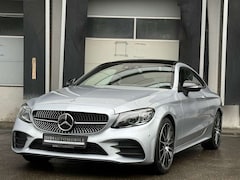Bild des Angebotes Mercedes-Benz C 300 Coupe AMG Night LED Pano DigitalCockpit 19