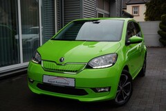 Bild des Angebotes Skoda Citigo e iV Best of 1 Hand PDC Klimaautom 8-Fach