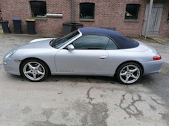 Bild des Angebotes Porsche 996 911 Carrera 4 Cabrio