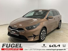 Bild des Angebotes Kia Ceed SW / cee'd SW 1.5T-GDi Top LED|SHZ|NAVI|RFK