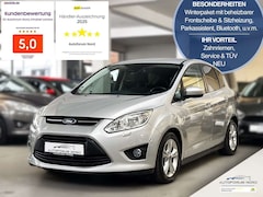 Bild des Angebotes Ford C-Max Champions Edition *NEU ZAHNRIEMEN+SERVICE*