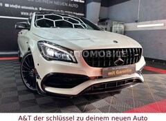 Bild des Angebotes Mercedes-Benz CLA 45 AMG CLA -Klasse CLA 45 AMG 4Matic