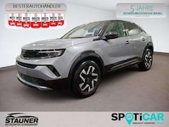Bild des Angebotes Opel Mokka GS 1.2 Turbo S/S AT8 130PS *NEUES MODELL*