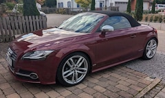 Bild des Angebotes Audi TTS Audi TT Roadster Roadster S tronic