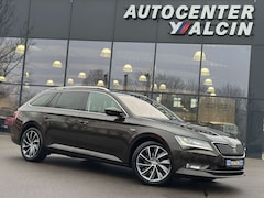 Bild des Angebotes Skoda Superb 2.0 TDI L&K 2.H/ACC/PANO/AHK/LED/R-CAM/NA