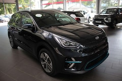 Bild des Angebotes Kia Niro e-Niro Vision 64 kWh(3 Phasen,PLUS+ LED+AHK)