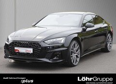 Bild des Angebotes Audi A5 Sportback 40 TDI S line competition + Panorama