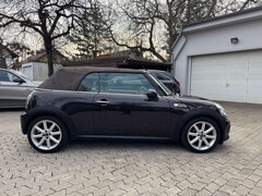 Bild des Angebotes MINI Cooper Cabrio 1.6 Highgate/Leder/Garantie !!