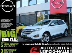 Bild des Angebotes Ford Edge 2.0 TDCi 4x4 Titanium LED+Navi+SHZ+AHK+Kam.