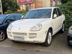 Bild des Angebotes Porsche Cayenne Cayenne S Tiptronic S