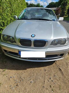 Bild des Angebotes BMW 323 323 Ci