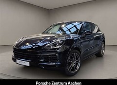 Bild des Angebotes Porsche Cayenne LED-Matrix Luftfederung Rückfahrkamera