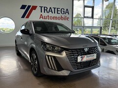 Bild des Angebotes Peugeot 208 Hybrid 110 e-DSC6 AllureACC TW 360° SH GJR