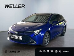 Bild des Angebotes Toyota Corolla 1.8 Hybrid TS Team D *Navi*LED*CarPlay*