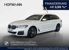 Bild des Angebotes BMW 520 M Sport