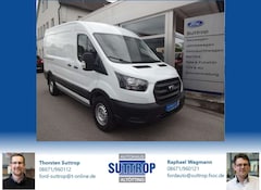 Bild des Angebotes Ford Transit Basis Kasten 350 L2H2